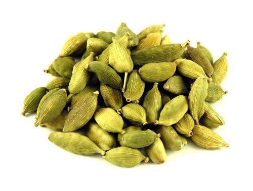 Grüne Kardamomkapseln  25g حب الهال
